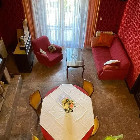 Vila Desa *