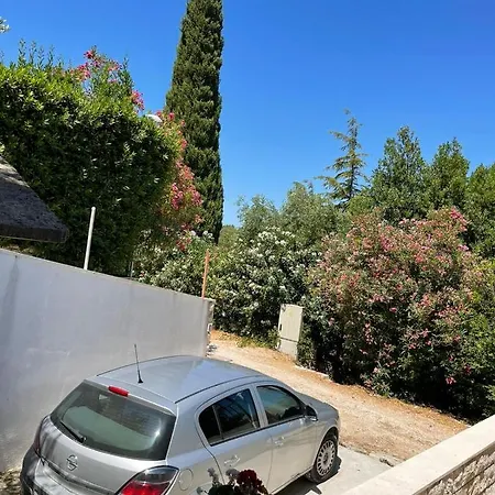 Vila Desa Willa Splitska