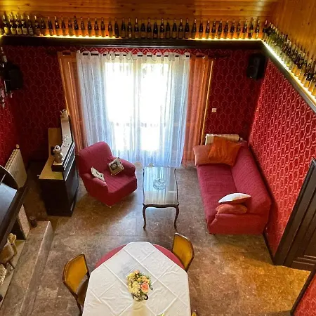 Vila Desa Willa